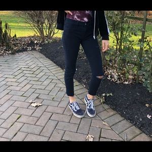 pacsun jeans, size 23