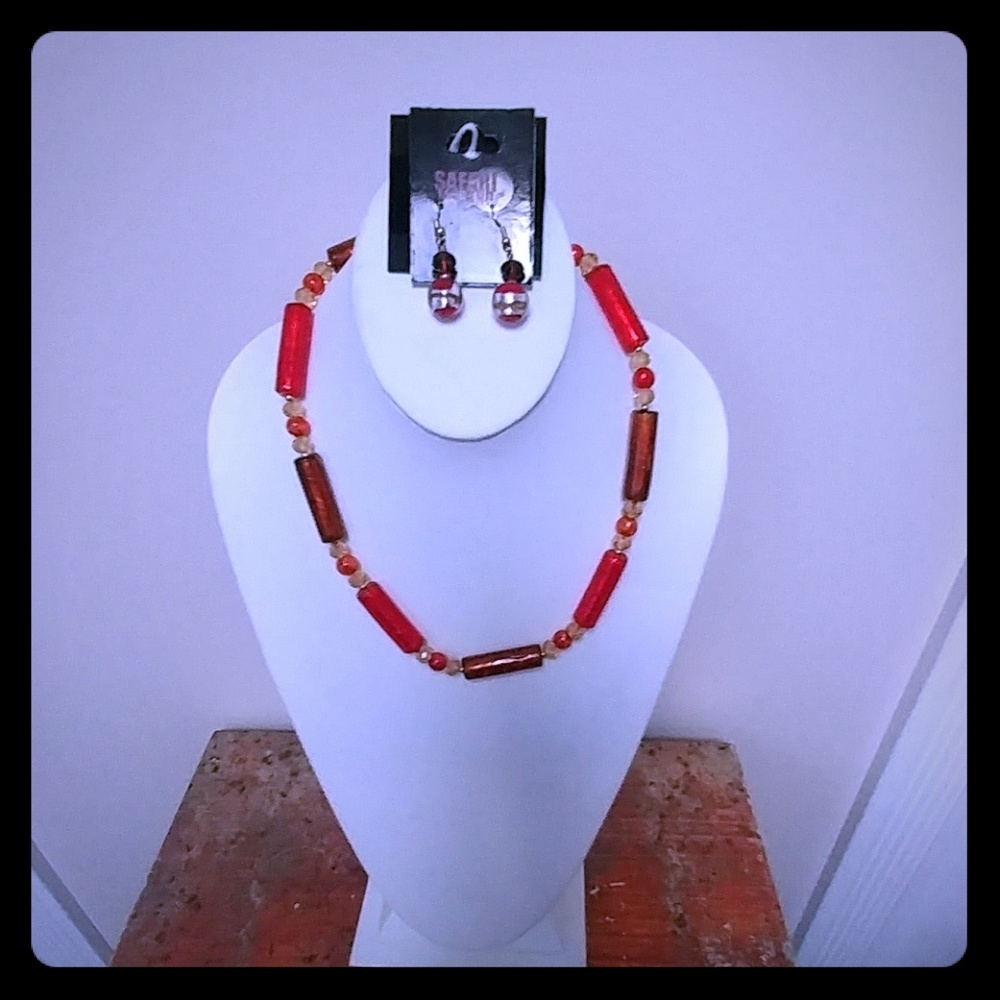 Necklace set