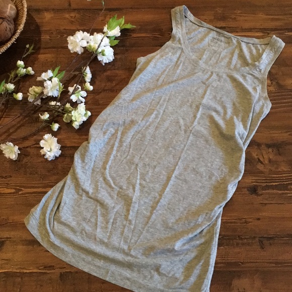 GAP Tops - Gap maternity tank