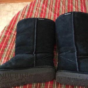 Bear Paw size 9 tall boots