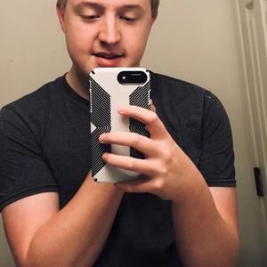 Meet your Posher, Bradley