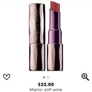 Urban Decay Manic Lipstick