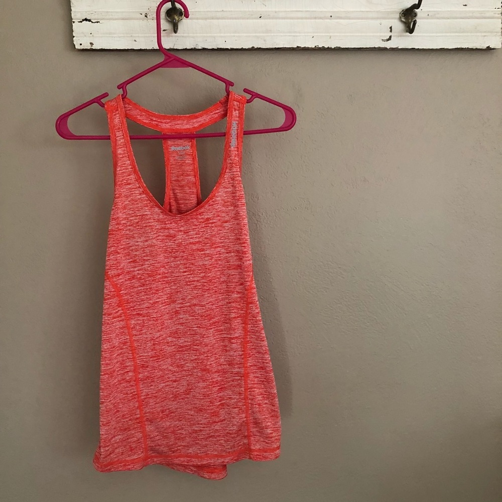 Reebok workout tank