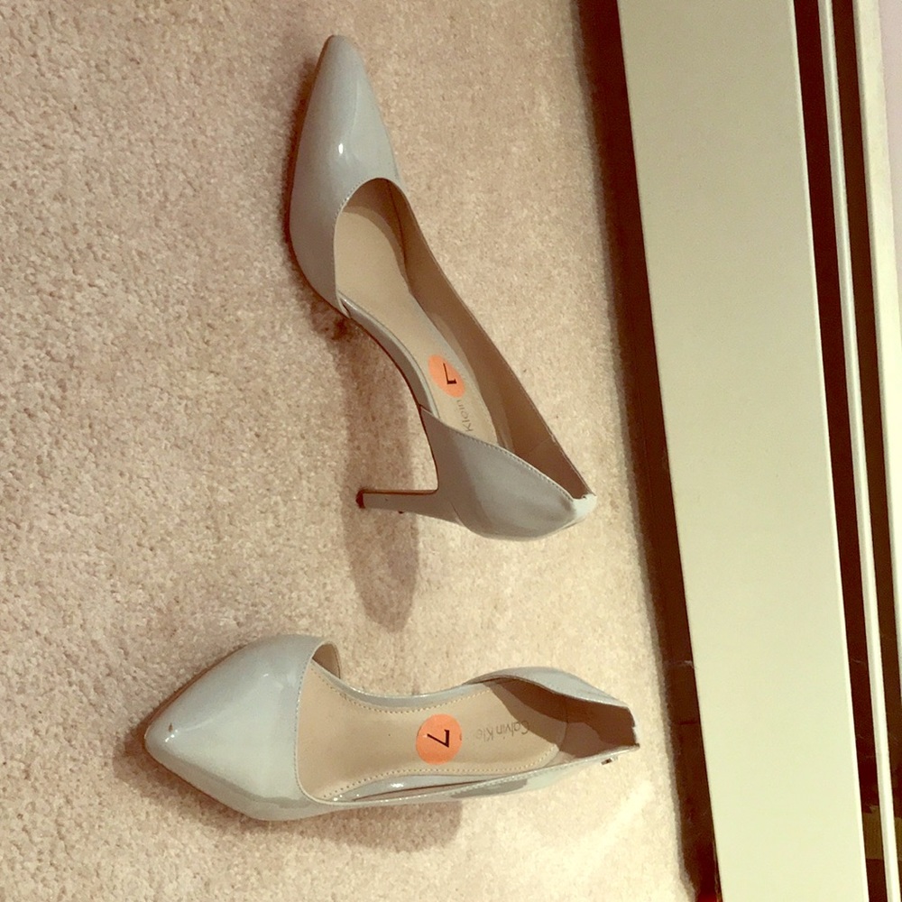 Calvin Klein Pumps