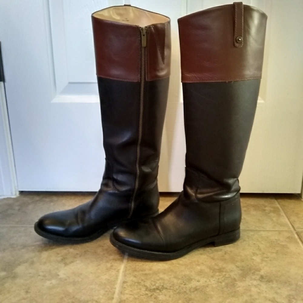 Winter boots