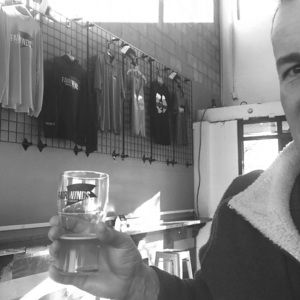 Meet your Posher, Joe