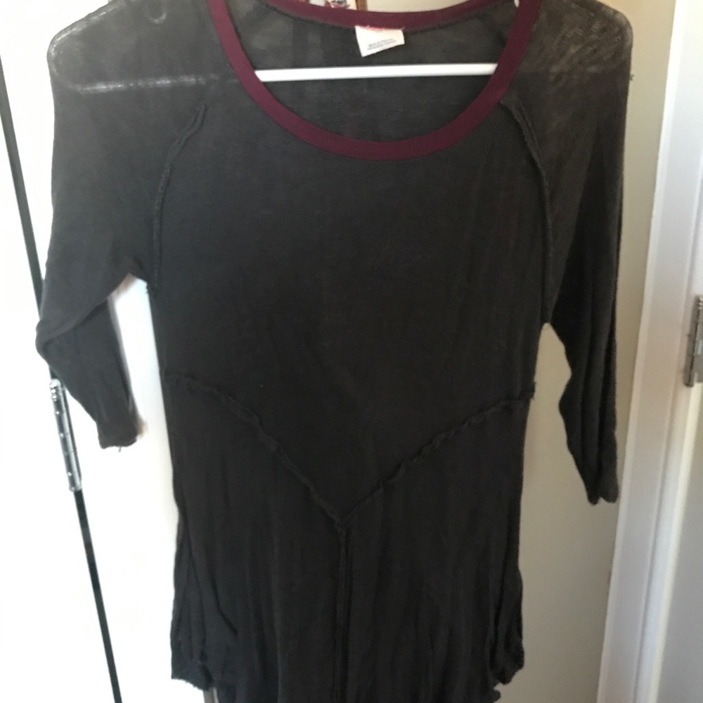 Free people top