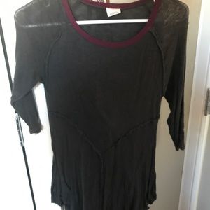Free people top