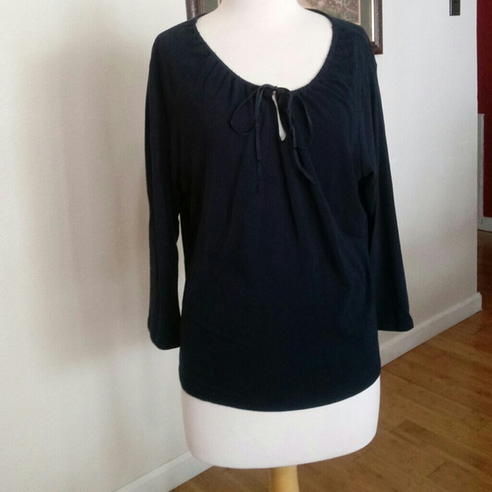 Kathy Ireland blouse