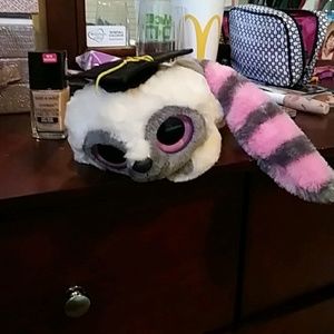 Meet your Posher, Johnny