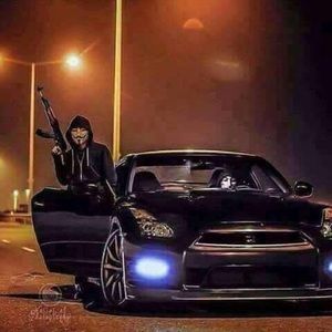 Meet your Posher, Mustapha