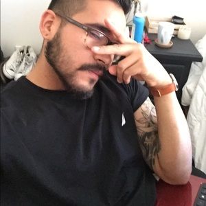 Meet your Posher, Diego