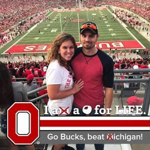 Meet your Posher, Liz