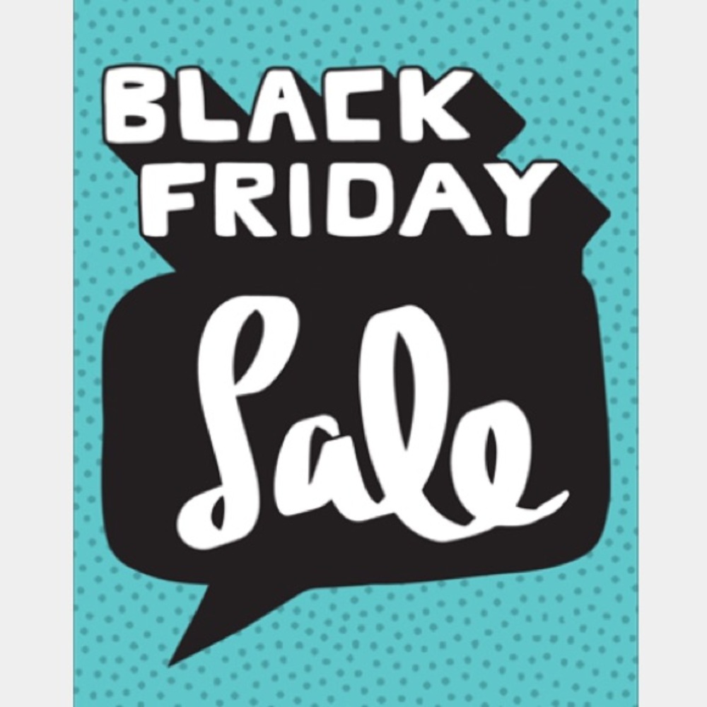 SALE! SALE! SALE!