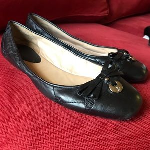 Antonio Melani flats