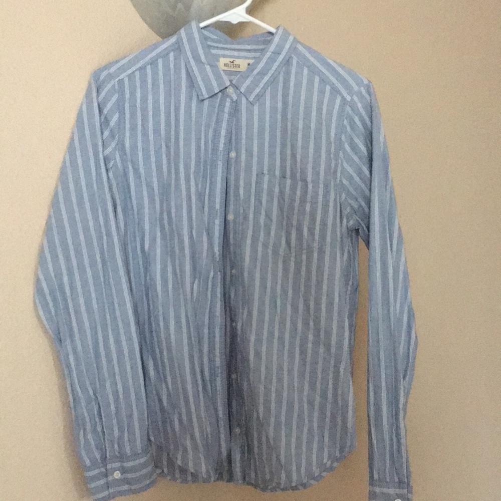Long sleeve