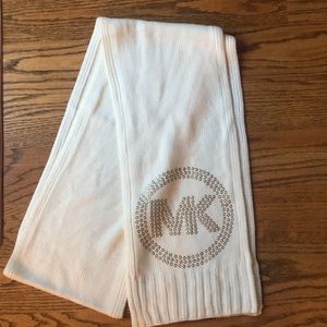 MICHAEL Michael Kors scarf.