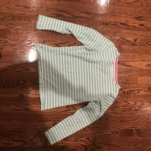 Joules England mariner pull over too