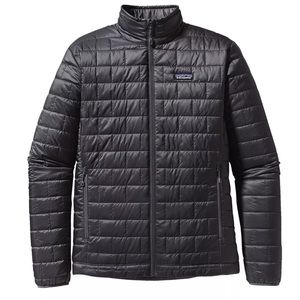 PATAGONIA MENS NANO PUFF JACKET BNWT