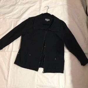 Black Jacket- Women!!!