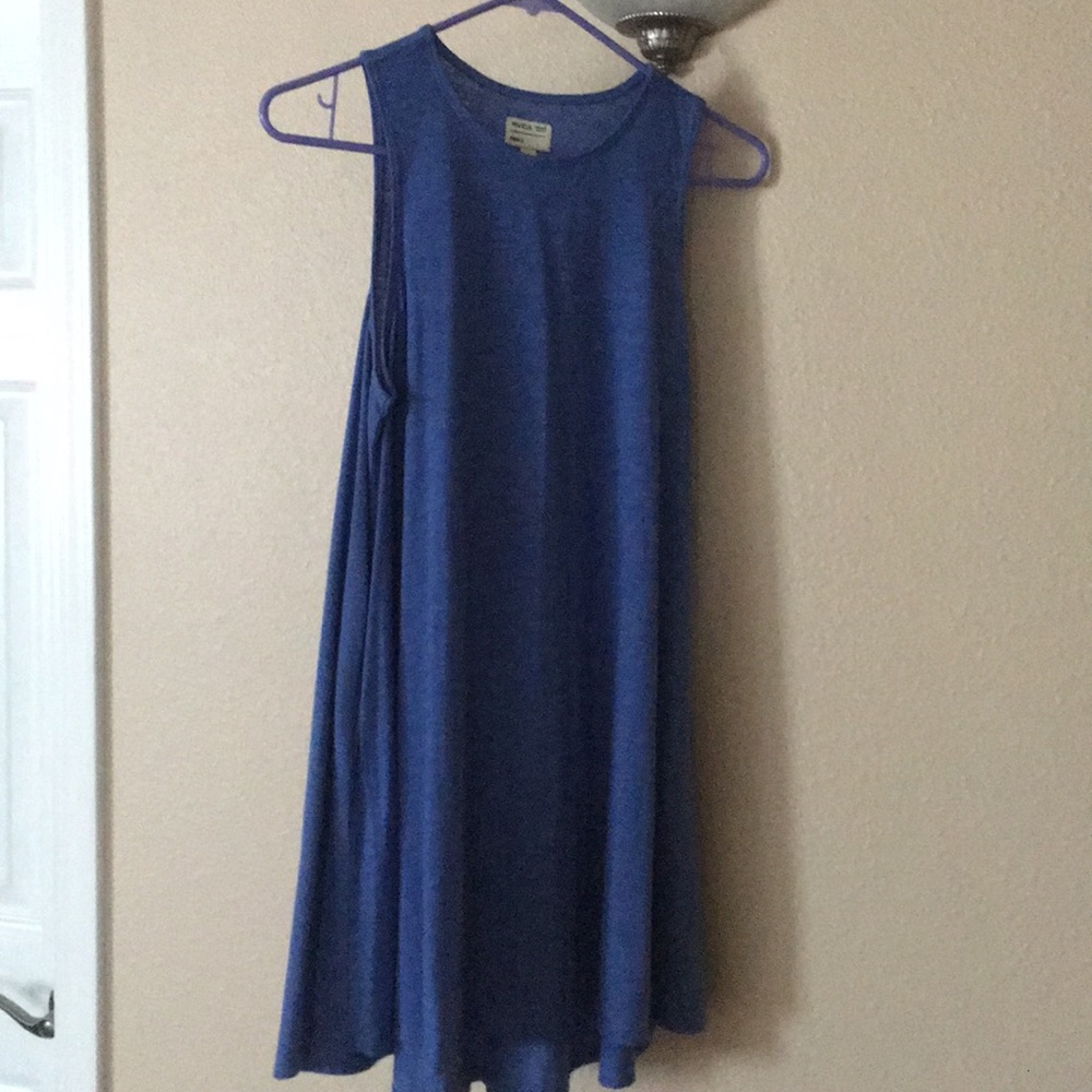 T-shirt dress