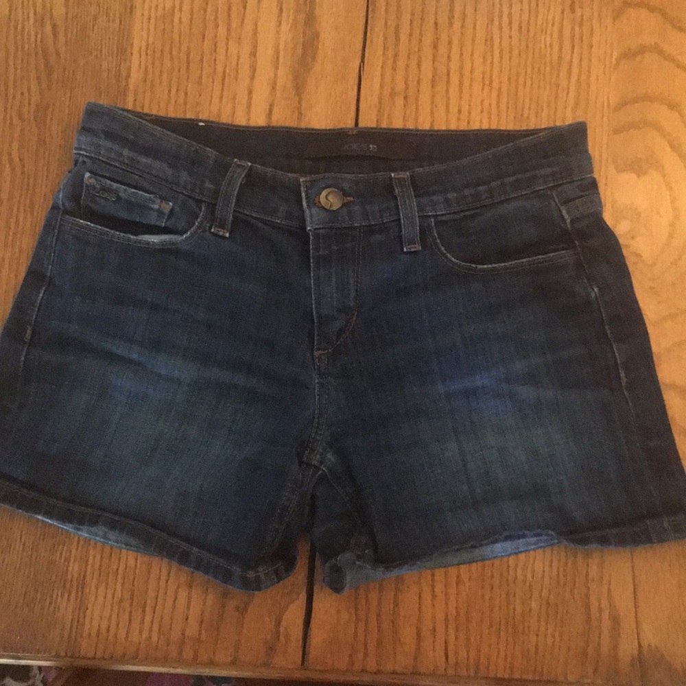 Joe's Jeans Jean Shorts