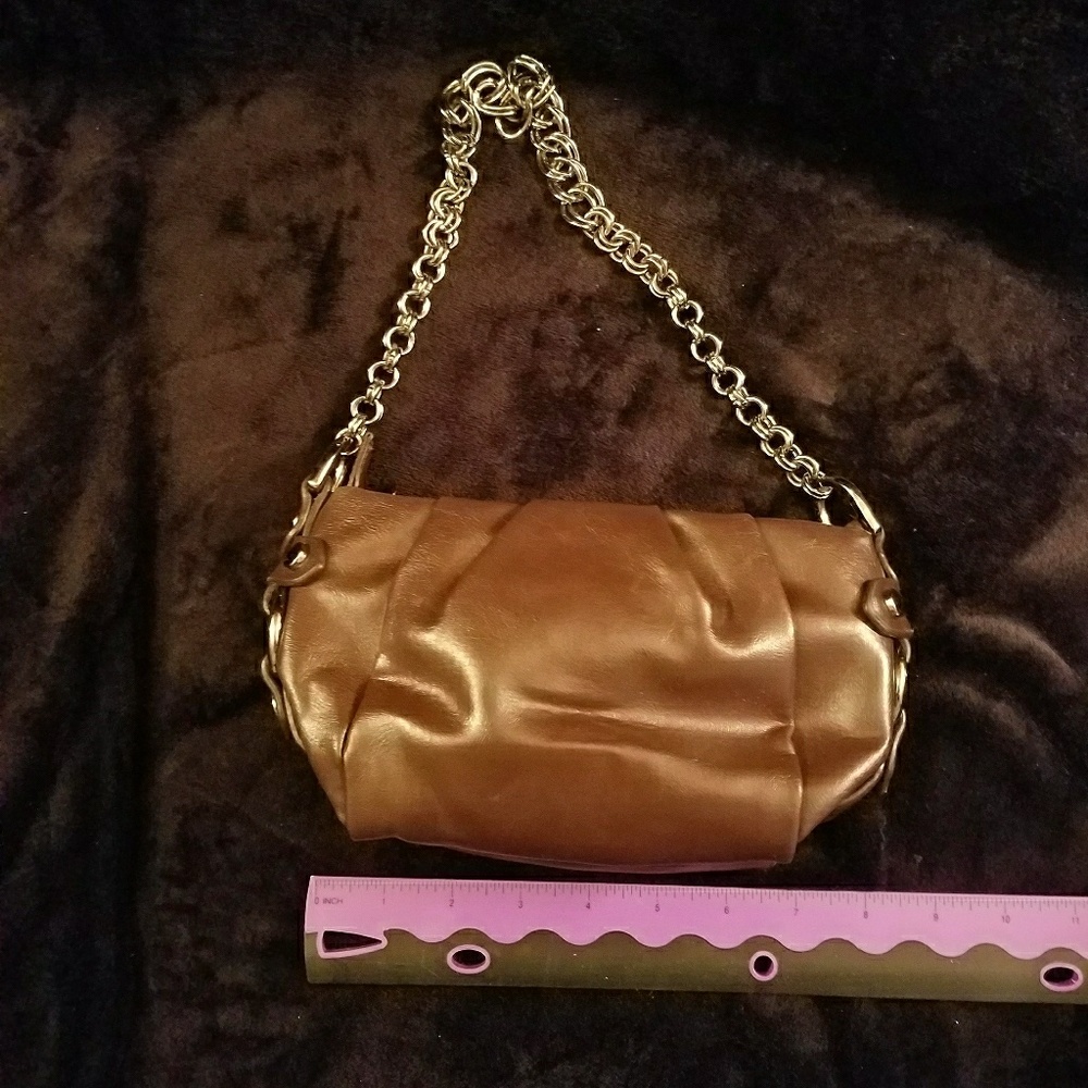 Vera Wang purse