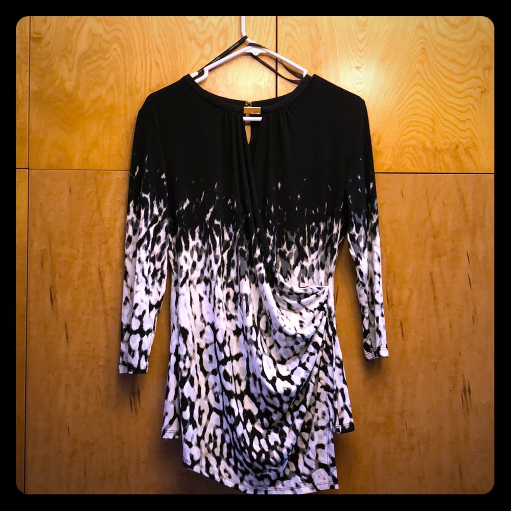 Ladies Calvin Klein top