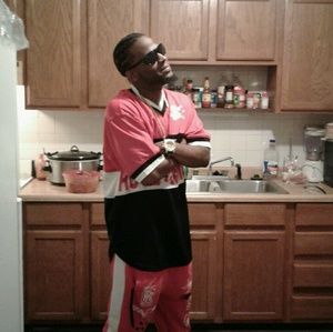 Meet your Posher, Cedrick