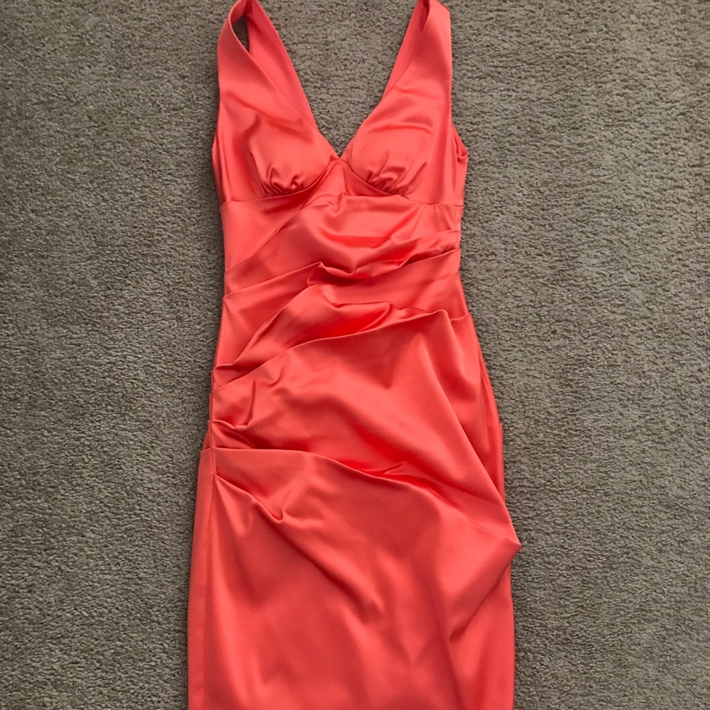 Cache Dress 👗