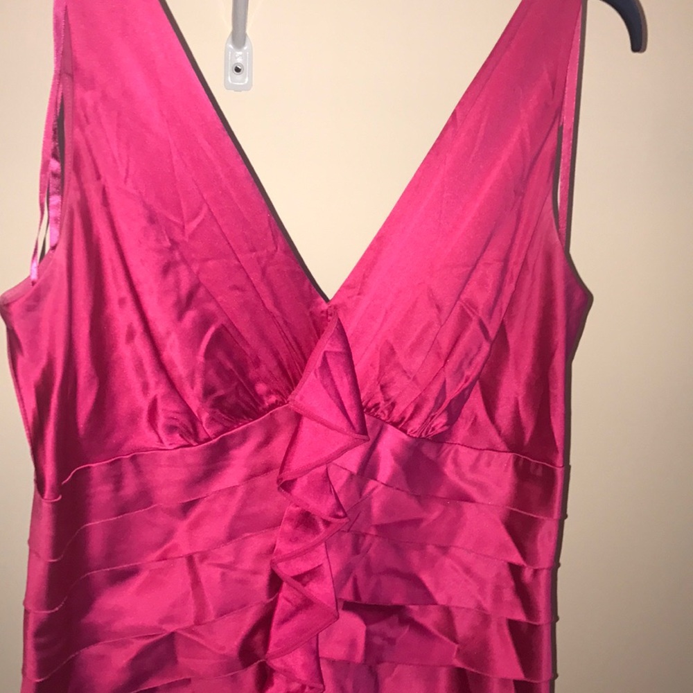 Dress - Picture 3 of 3