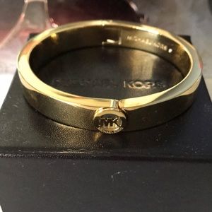 MK bracelet