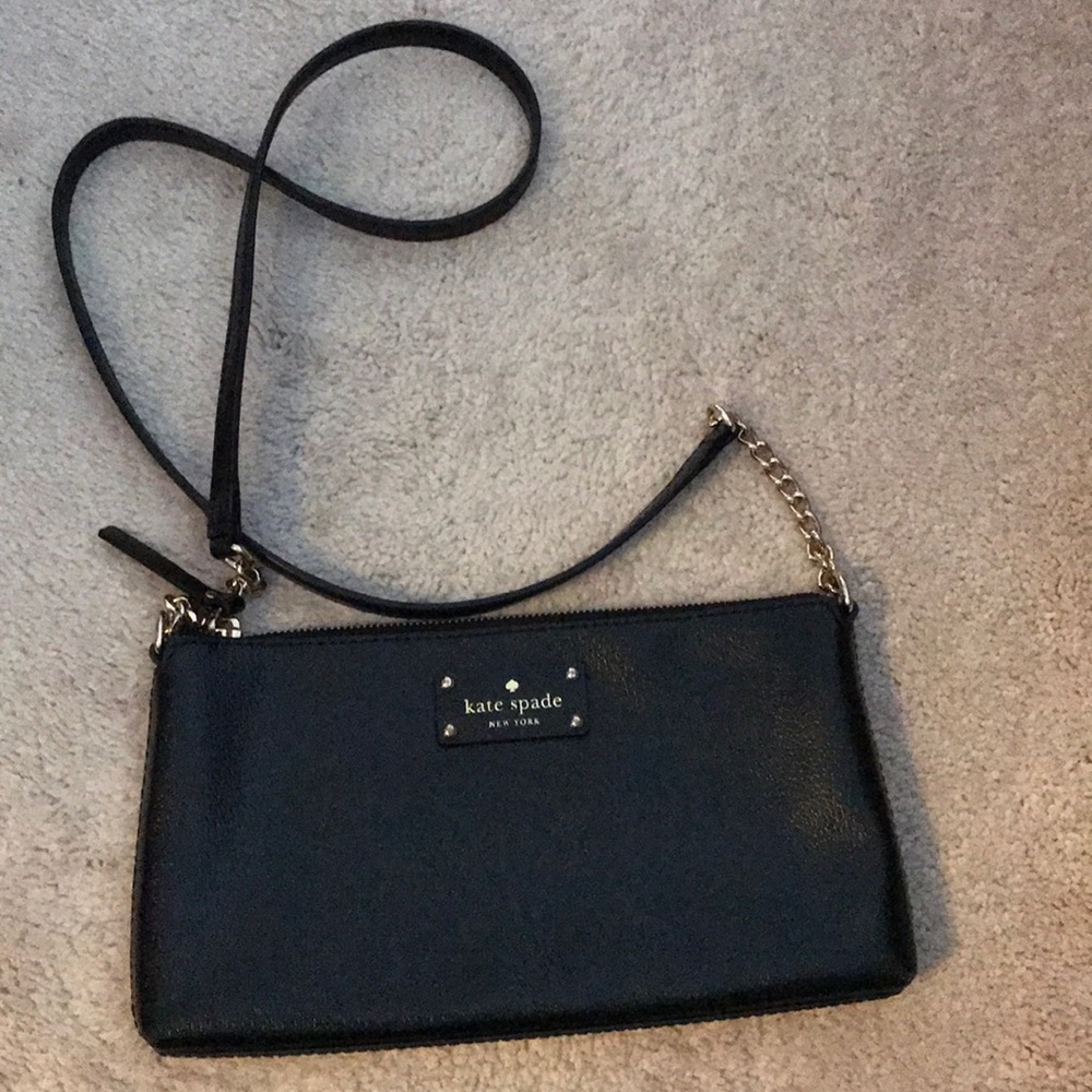 Crossbody Kate Spade