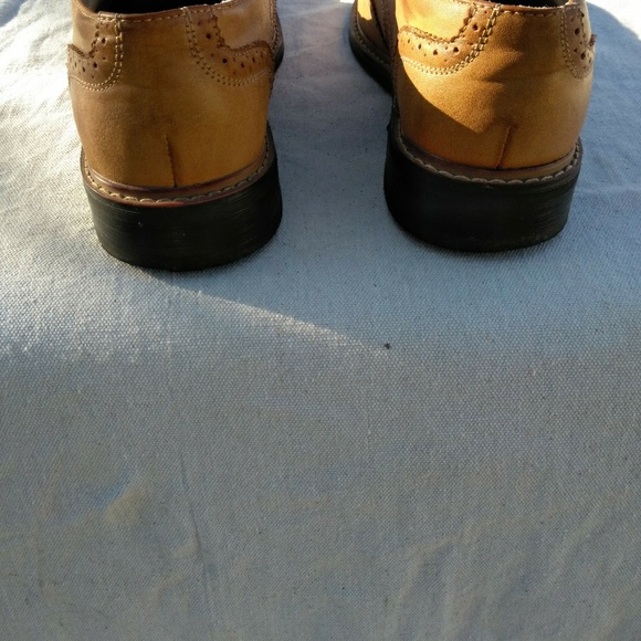 PERRY ELLIS PORTFOLIO MEN DRESS SHOES