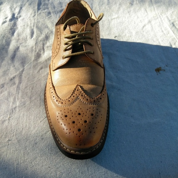 PERRY ELLIS PORTFOLIO MEN DRESS SHOES main image 8