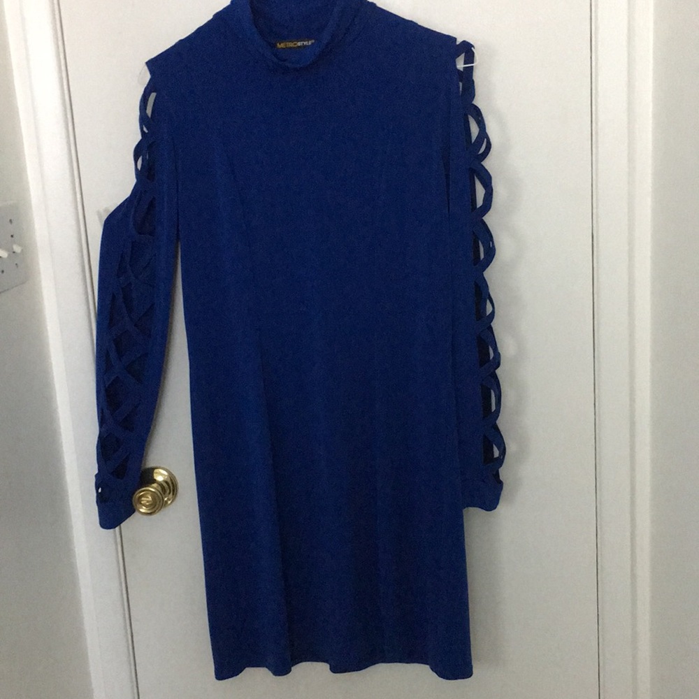 Item #61 NWOT Ladies Dress Sweater