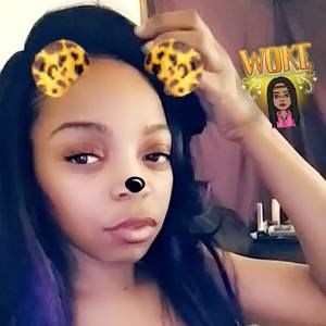 Meet your Posher, Naomi