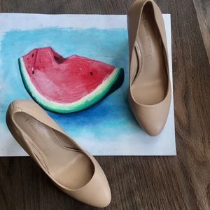 BANANA REPUBLIC High Heels