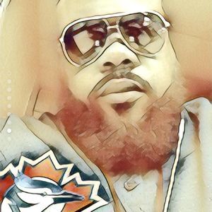 Meet your Posher, Curtis