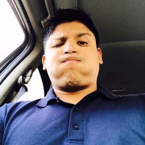 Meet your Posher, Alex