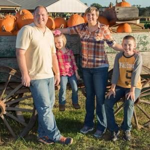 Meet your Posher, Val