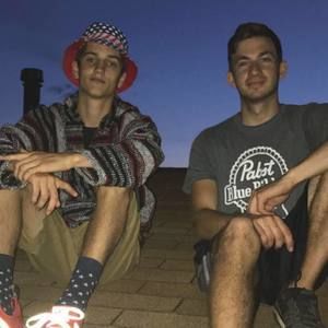 Meet your Posher, Matt