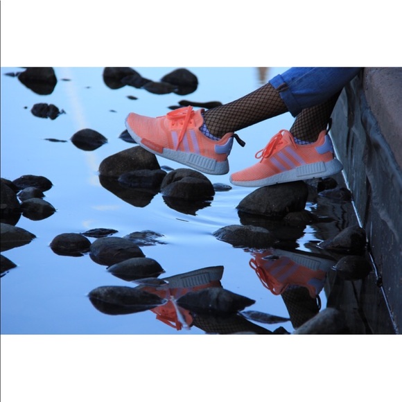 Adidas NMD Glow - Picture 3 of 3