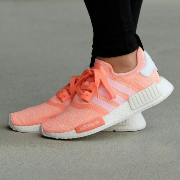 Adidas NMD Glow - Picture 1 of 3