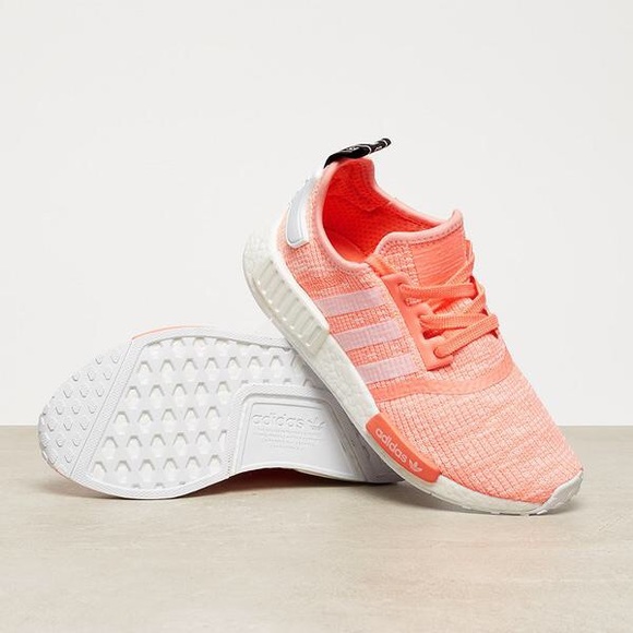 Adidas NMD Glow - Picture 2 of 3