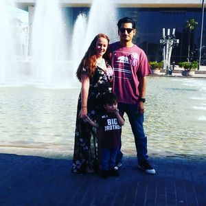 Meet your Posher, Taylor