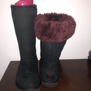 UGG boots