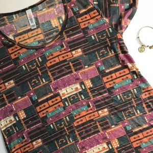 LuLaRoe Classic Tee
