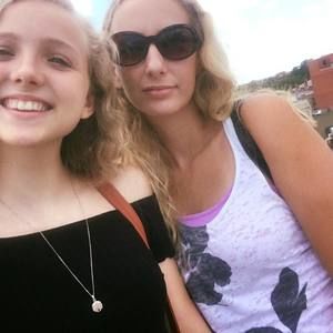 Meet your Posher, Marita