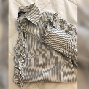 2 Tommy Hilfiger Wovens